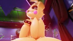 16:9_aspect_ratio 3d_animation animated anthro anthro_penetrated areolae ass bodily_fluids bouncing_ass bouncing_breasts breasts cowgirl_position curvaceous curvy_female dripping_semen extremely_large_filesize female five_nights_at_freddy's furries furriesvr furry gaping gaping_vagina genital_fluids h264_(codec) has_audio heart-shaped_pupils hentaudio high_resolution huge_areolae huge_ass huge_breasts landscape large_filesize limited_visibility male missionary_position moaning moaning_in_pleasure mp4 nakadashi nipple_piercings nipple_rings piercing plap pov reverse_cowgirl_position robot robot_girl robot_joints semen sex sharp_teeth spread_legs straddling straight symbol-shaped_pupils tagme teeth toy_chica_(fnaf) vagina video