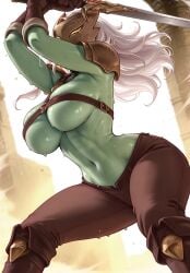 ironclad from slay the spire by dreamheat