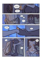 1cuntboy 1cuntboy1male 2boys 2d_(artwork) above_view acrknowyou arcane arcane_jayce arcane_viktor balls balls_deep ballsack bed bedroom bedroom_background bedroom_setting bedroom_sex big_clitoris big_cock big_penis biting_lip body_worship clitoris close_up cock cock_focus color colored comic comic_page comic_panel comic_strip cowgirl_position crotch cuddling cuntboy cuntboy/male cuntboy_penetrated dialogue dialogue_box dialogue_bubble digital_drawing_(artwork) digital_media_(artwork) disabled_male english eye_contact face faces gay gay_male grabbing_thighs hairy hairy_male hairy_penis hairy_pussy hand_on_hip hands hands_in_pants holding_face holding_hand holding_hands holding_leg holdings_legs hugging jayce jayce_talis league_of_legends licking looking_at_another looking_at_partner looking_down looking_pleasured looking_up male male/male male_focus messy moaning moaning_in_pleasure mole mole_above_mouth multiple_images multiple_poses multiple_views naked naked_male nsfw nude nude_male on_top pants_down pants_open penis penis_focus penis_in_pussy penis_on_pussy pulling_pants_down pushing_head pussy pussy_focus pussy_juice pussy_juice_drip pussy_peek riding_penis riot_games romantic_couple sex sitting sitting_on_lap sitting_on_penis smaller_penetrated suit suit_and_tie tan_skin tdick thigh tongue touching transgender transgender_male transgender_man transmasc transmasc_fucked transmasc_penetrated transmasc_vaginal vagina vaginal_insertion vaginal_penetration vaginal_sex veiny_penis viktor_(league_of_legends) yaoi