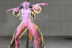 cammy_white nude_mod street_fighter_6 tagme