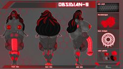 1futa ananonimusidiot big_ass big_balls big_breasts big_butt big_penis black_body black_hair breasts breasts_bigger_than_head character_sheet destiny_(game) destiny_2 equine_genitalia equine_penis exo flared_penis futanari guardian_(destiny) horsecock horsecock_futa huge_ass huge_balls huge_breasts huge_butt huge_cock huge_testicles hyper hyper_balls hyper_breasts hyper_genitalia hyper_penis hyper_testicles large_ass large_balls large_breasts large_butt large_penis large_testicles nipple_piercing nipples nude nude_futa obsidian-9_(crimsongoddess9) pierced_nipples piercing piercings red_eyes red_hair robot robot_futa robot_humanoid titan_(destiny) voluptuous voluptuous_futa