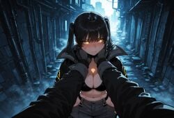 ai_generated attractive attractive_body attractive_female big_ass big_breasts big_butt big_thighs black_hair curvy cute enen_no_shouboutai fat_ass fat_butt female fire_force hot huge_ass huge_breasts huge_butt huge_thighs kotatsu_tamaki male massive_ass massive_breasts massive_butt miyuai seductive sex sexy sexy_body sexy_female tamaki_kotatsu thick thick_ass thick_body thick_booty thick_butt thick_legs thick_thighs