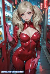 Ai Art Rule 34 Image