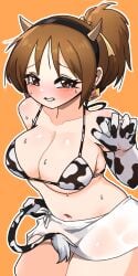 ui hirasawa (k-on!) from k-on!