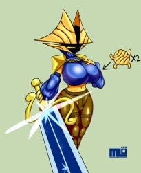 the regent (slay the spire) from slay the spire 2 by mi lan