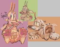 Digital Drawing (Artwork) Rule 34 Image
