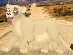 nothing (my pride) from disney