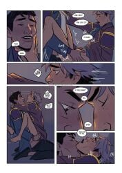 1cuntboy 1cuntboy1male 2boys 2d_(artwork) above_view acrknowyou arcane arcane_jayce arcane_viktor balls balls_deep ballsack big_clitoris big_cock big_penis biting_lip body_worship carriage clitoris clothed clothed_male clothed_male_nude_male clothed_sex cock cock_focus color colored comic comic_page comic_panel comic_strip crotch cuddling cuntboy cuntboy/male cuntboy_penetrated dialogue dialogue_box dialogue_bubble digital_drawing_(artwork) digital_media_(artwork) disabled_male english eye_contact face gay gay_male grabbing_thighs hairy hairy_male hairy_penis hairy_pussy hand_on_hip hands hands_in_pants holding_face holding_leg holdings_legs horse hugging jayce jayce_talis kneeling league_of_legends licking looking_at_another looking_at_partner looking_down looking_pleasured looking_up male male/male male_focus messy moaning moaning_in_pleasure mole mole_above_mouth multiple_images multiple_poses multiple_views nipples nsfw pants_down pants_open penis penis_focus penis_in_pussy penis_on_pussy public public_sex pulling_pants_down pushing_head pussy pussy_focus pussy_juice pussy_juice_drip pussy_peek riot_games romantic_couple sex sitting sitting_on_lap sitting_on_penis suit suit_and_tie tdick thigh tongue touching transgender transgender_male transgender_man transmasc transmasc_fucked transmasc_penetrated transmasc_vaginal vagina vaginal_insertion vaginal_penetration vaginal_sex veiny_penis viktor_(league_of_legends) yaoi