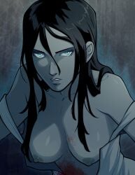vampire the masquerade fan art