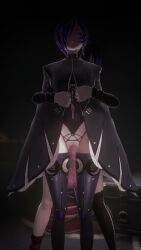 1futa 1girls 3d 9:16 animated ass belle_(zenless_zone_zero) blender child_bearing_hips curvaceous curvaceous_ass curvaceous_body curvaceous_female curvaceous_figure curvaceous_hips curvaceous_thighs curvy curvy_body curvy_female curvy_figure curvy_hips curvy_thighs female female_focus from_behind from_behind_position futa_with_female futanari goopyr34 hidden_sex huge_cock lingerie longer_than_10_seconds promeia_(zenless_zone_zero) purple_hair revealing_clothes sex sex_from_behind shorter_than_30_seconds slender_waist slim_waist sound standing standing_sex stomach_bulge tagme thick thick_hips thick_legs undressed undressing vertical_video video waifu zenless_zone_zero