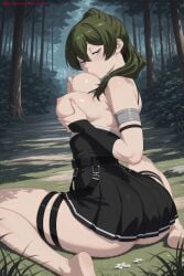 ubel (sousou no frieren) from patreon by kiraamane