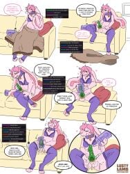 Atticus Mura Rule 34 Image