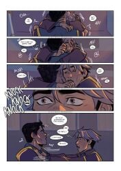 1cuntboy 1cuntboy1male 2boys 2d_(artwork) above_view acrknowyou arcane arcane_jayce arcane_viktor body_worship carriage clothed_male clothed_male_nude_male clothed_sex color colored comic comic_page comic_panel comic_strip crotch cuddling cuntboy cuntboy/male cuntboy_penetrated dialogue dialogue_box dialogue_bubble digital_drawing_(artwork) digital_media_(artwork) disabled_male english exhibitionism eye_contact face gay gay_male grabbing_thighs hand_on_hip hands hands_in_pants holding_leg holdings_legs horse hugging implied_penetration implied_sex implied_vaginal jayce jayce_talis kneeling league_of_legends looking_at_another looking_at_partner looking_down looking_pleasured looking_up male male/male male_focus messy moaning moaning_in_pleasure mole mole_above_mouth multiple_images multiple_poses multiple_views nipples nsfw pants_down pants_open penis_in_pussy public public_sex pulling_pants_down riot_games risky_sex romantic_couple sex suit suit_and_tie thigh touching transgender transgender_male transgender_man transmasc transmasc_fucked transmasc_penetrated transmasc_vaginal vaginal_insertionclothed vaginal_penetration vaginal_sex viktor_(league_of_legends) yaoi