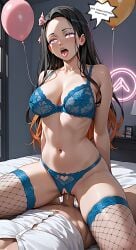 Bitch Rule 34 Image