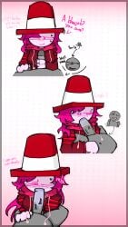 anon from roblox by rykarudraws