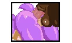 anal anal_sex anthro ass balls couple edit furry galaxy-sarah moaning oc penis penis_in_ass project_x_love_potion_disaster purple_fur rpr_(character) rpr_(character)_(male) rpr_the_wolf rprsonic sarah sarah_(galaxy-sarah) sarah_the_hedgehog self_insert sound sprite_art tagme tail video
