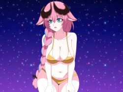 Big Breasts Rule 34 Image