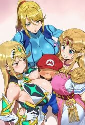 mario from mario (series)