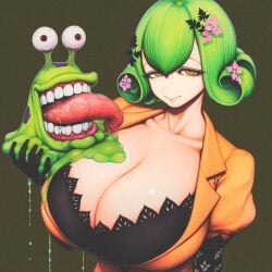 numemon from digimon by goddamnparasite