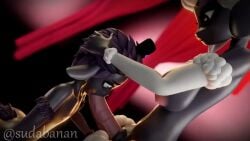 1futa 1male 3d_animation animated anthro anthro_on_anthro anthro_penetrated anthro_penetrating anthro_penetrating_anthro cult_of_the_lamb dark_skin deepthroat futa/male futa_on_male futanari goat_(cult_of_the_lamb) lamb_(cult_of_the_lamb) male massive_monster_(studio) oral oral_sex pov purple_crown_(cult_of_the_lamb) red_crown_(cult_of_the_lamb) sound sudabanan tagme taker_pov testicles testicles_clench testicles_clench_fetish video voluptuous voluptuous_futa voluptuous_male wool_(fur)