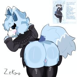 kit community fan art