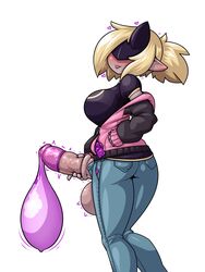 viola (limebreaker) from original by limebreaker