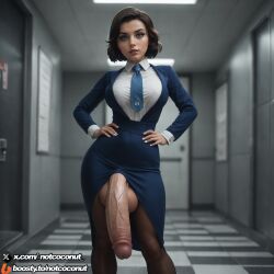 1futa abs absurdres ai_generated amazon apple_butt ass athletic athletic_futa balls ballsack big_ass big_balls big_breasts big_penis bioshock bioshock_infinite boosty boosty_username breasts bubble_ass bubble_butt dickgirl elizabeth_comstock female futa_only futanari goth goth_futa hi_res highres huge_ass huge_balls huge_breasts huge_cock intersex large_ass large_balls large_breasts large_testicles legs light-skinned_futa light_skin looking_at_viewer muscles muscular muscular_female notcoconut nude penis solo tagme testicles thick_thighs tribal twitter twitter_username veiny_penis wide_hips