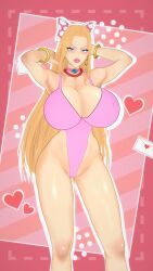 1girls 3d big_ass big_breasts big_thighs breasts curvaceous curvy curvy_figure female female_only hips hourglass_figure huge_ass huge_breasts huge_thighs humanized kaoskatsu koopaling large_ass large_breasts large_thighs legs light-skinned_female light_skin mario_(series) mature mature_female nintendo slim_waist super_mario_bros. thick thick_hips thick_legs thick_thighs thighs voluptuous waist wendy_o._koopa wide_hips wide_thighs