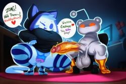 snoo from discord by boopamorgz