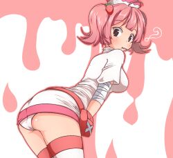 Milk (Pop'N Music) Rule 34 Image