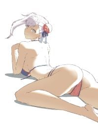 miyamoto musashi (fate) from fate (series) by mo (kireinamo)