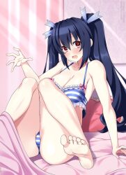 Neptunia (Series) Rule 34 Image