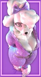 lady poodlina from fortnite