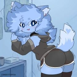 catstyle kitty from kit community by condexterfox