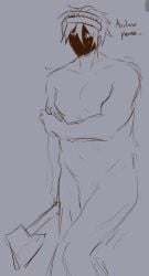 ivan (bad things) from bad things (roblox) by cn1dihriia
