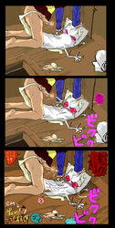 censored cg male male/ambiguous tagme