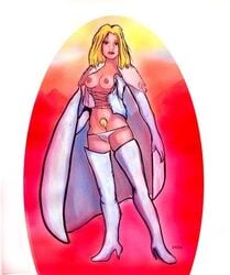 emma_frost female marvel marvel_comics straight_hair tagme white_queen x-men