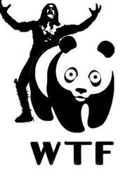 crossover immortal male/ambiguous world_wildlife_fund wwf