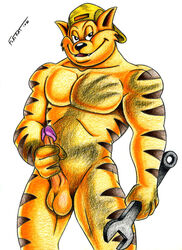 2006 flatrat male_only swat_kats t-bone tagme