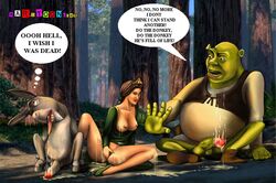 after_sex cum donkey donkey_(shrek) dreamworks equine fur hardtoon.com human human_fiona insatiable mammal nipples ogre princess_fiona princess_fiona_(human) shrek shrek_(film) shrek_(series) zoophilia