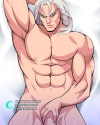 bodypillow dakimakura fanart husbando husbandomaterial magneto marvel mitgard-knight mitgardstore x-men