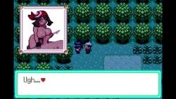 May (Pokemon) Rule 34 Image