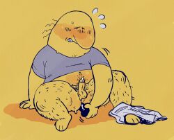 charlie (smiling friends) from smiling friends by tummiesandsuch