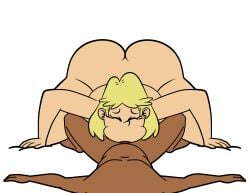 1boy 1boy1girl 1boys 1girl 1girl1boy 1girls animated big_ass big_penis black_body black_cock black_dick black_guy black_male black_man black_penis blackmorty_(artist) blonde_female blonde_hair blowjob blowjob_face cheating cheating_female cheating_wife curvy dark-skinned_male dark_skin deepthroat endured_face face_fucking fellatio female huge_ass huge_breasts huge_butt huge_cock interracial larger_female light-skinned_female light_skin mature_female milf mother nickelodeon oral partial_male rita_loud skinny_male sloppy_blowjob smaller_male sucking sucking_penis the_loud_house transparent_background unseen_male_face vein veiny veiny_penis wife