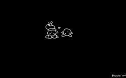 2d_animation aliasing animated anus armless ass ass_clapping backsack balls big_butt big_penis blush blush_lines clothing dessert dialogue digital_media_(artwork) doughnut duo erection fangs food fool's_hat genitals glistening glistening_butt glistening_eyes hat headgear headwear heart_symbol huge_butt huge_cock kirby kirby_(series) looking_at_another looking_back looking_surprised loop male marx_(kirby) nintendo nxyitn open_mouth pastry penis puffy_anus screencap screencap_background seamless_loop talking_to_another teeth text thinking_about_food thought_bubble twerking vein veiny_penis waddling_head x_anus