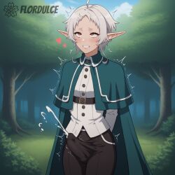 sylphiette (mushoku tensei) from mushoku tensei by flordulce