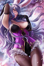camilla (fire emblem) from fire emblem by olchas
