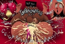 1boy 1girls barrybbeesly bikini bikini_bottom bikini_bottom_aside cum cum_everywhere cum_in_pussy cum_inside dark-skinned_male dark_skin feet feet_curled feet_up female indian indian_female male mating_press orgasm pregnancy priyanka_maheswaran pussy sperm sperm_cell sperm_meets_ovum splurt steven_universe thong thong_aside thong_bikini vagina vaginal_fluids vaginal_insertion vaginal_penetration vaginal_sex