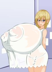 namine from kingdom hearts