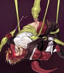 delga from m.u.g.e.n by wasp (artist)